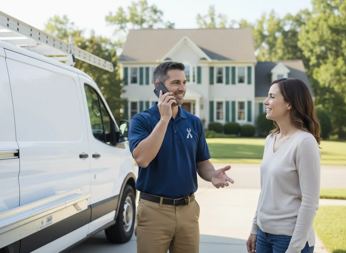 Home Gutter Service Jewell Ridge, VA FAQs